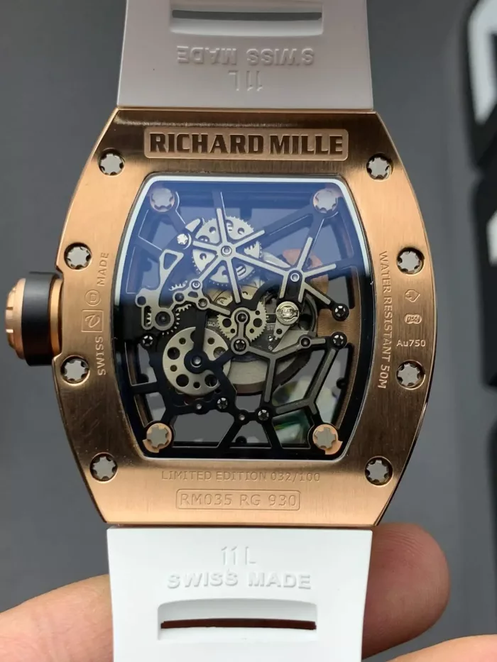 RICHARD MILLE_25 - Image 4