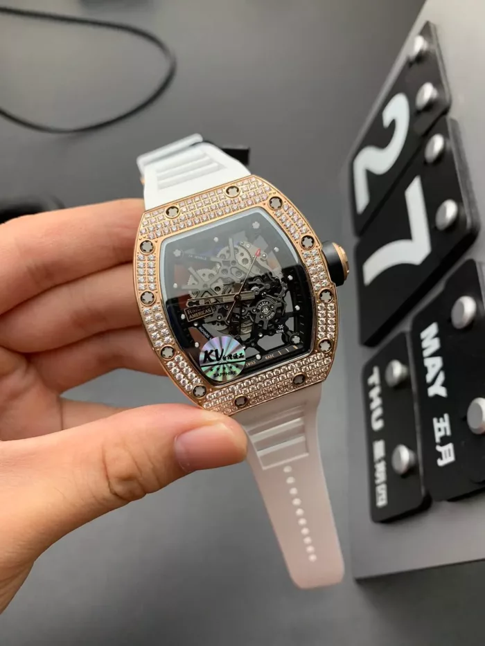 RICHARD MILLE_25 - Image 3