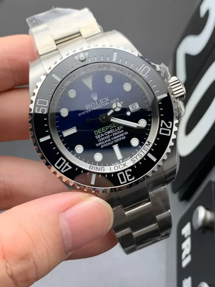 ROLEX_113 - Image 2